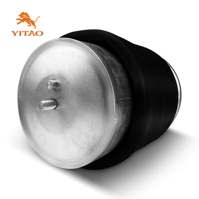 Sistema di sospensione per autoveicoli a motore europeo molla pneumatica qualità OEM per Voivo