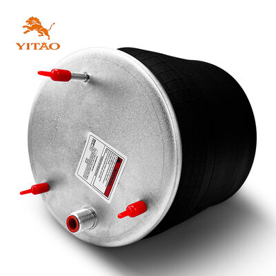 Sistema di sospensione per autoveicoli a motore europeo molla pneumatica qualità OEM per Voivo