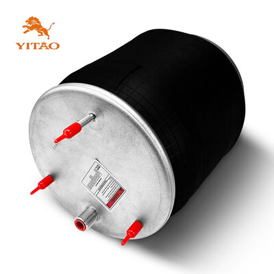 Sistema di sospensione per autoveicoli a motore europeo molla pneumatica qualità OEM per Voivo