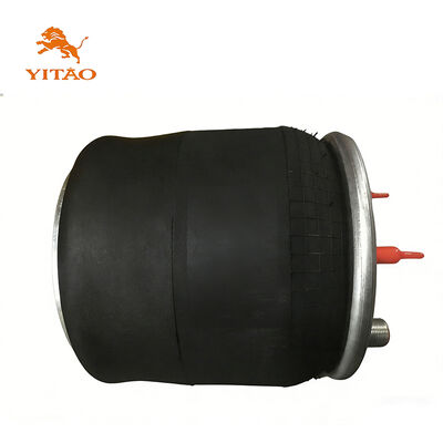 Heavy Duty Truck Parts Air Suspension Air Spring Natural Rubber Granning 92624, SAMPA SP554562K03