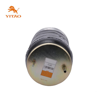 Commercial Vehicle Rubber Air Spring Heavy Duty Air Suspension Bag Firestone W01-358-9367, Hendrickson 003319