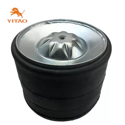 1V 3918 Truck Air Spring, adatto a Contitech 4183NP23/Airtech 34183-23K/Granning 93918