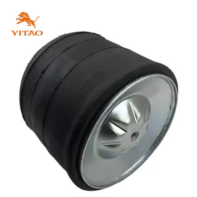 1V 3918 Truck Air Spring, adatto a Contitech 4183NP23/Airtech 34183-23K/Granning 93918