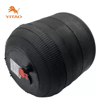 1V 3918 Truck Air Spring, adatto a Contitech 4183NP23/Airtech 34183-23K/Granning 93918