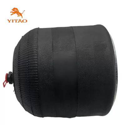 1V 3918 Truck Air Spring, adatto a Contitech 4183NP23/Airtech 34183-23K/Granning 93918