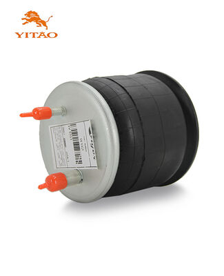 Molla pneumatica in gomma per sospensioni pneumatiche per camion e rimorchi, ricambio OE Firestone 1T14C-1, IVECO 504035756