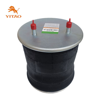 Sospensione pneumatica cabina molla pneumatica in gomma sostituzione OE Firestone Automann TRP AS02133