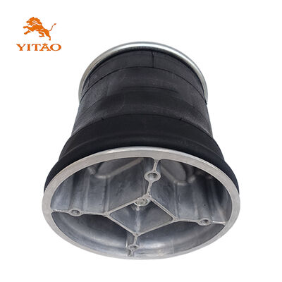Sospensione pneumatica cabina molla pneumatica in gomma sostituzione OE Firestone Automann TRP AS02133