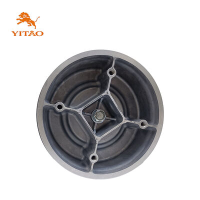 Sospensione pneumatica cabina molla pneumatica in gomma sostituzione OE Firestone Automann TRP AS02133