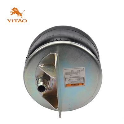 Suspensione a aria dell'asse posteriore gomma molla a aria OE sostituzione Goodyear 1R11-222, Triangolo 8538