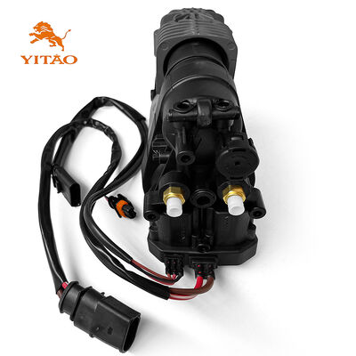 OE Qualità Compressore Sospensioni Pneumatiche con Essiccatore per Porsche Panamera 970 97035815107