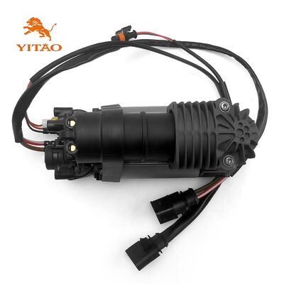 OE Qualità Compressore Sospensioni Pneumatiche con Essiccatore per Porsche Panamera 970 97035815107