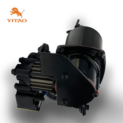 Compressore Aria Sospensioni Heavy Duty 12V con Essiccatore per GMC Cadillac 10395825 15056494
