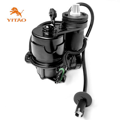 Assemblaggio del compressore di sospensione ad aria premium per Cadillac 22175326 12487573