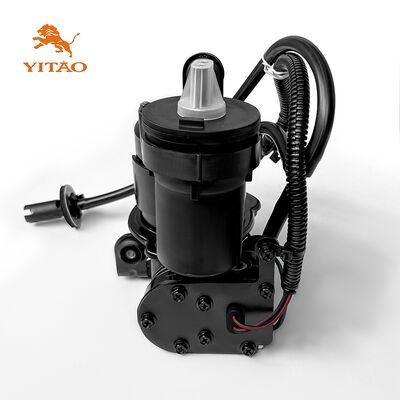 Assemblaggio del compressore di sospensione ad aria premium per Cadillac 22175326 12487573