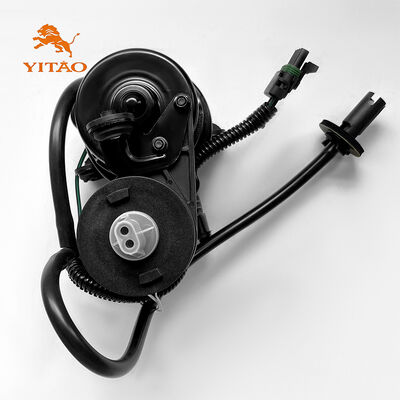 Assemblaggio del compressore di sospensione ad aria premium per Cadillac 22175326 12487573