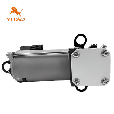 Compressore a sospensione d'aria Assemblaggio completo per Mercedes Classe M W164 05-11 1643200204 A1643201204