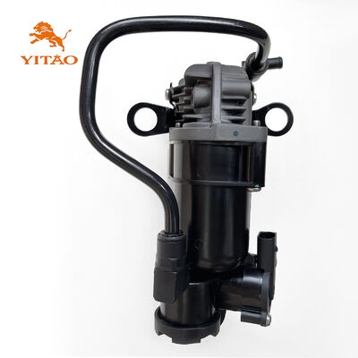Compressore a sospensione d'aria assemblaggio completo per Mercedes Classe S W222 2223200604