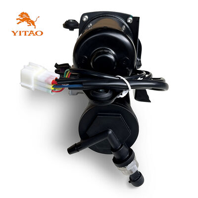 Compressore di sospensione ad aria premium per Cadillac 15254590 19299545