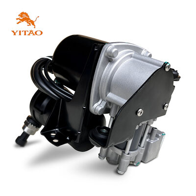 Compressore di sospensione ad aria premium per Cadillac 15254590 19299545