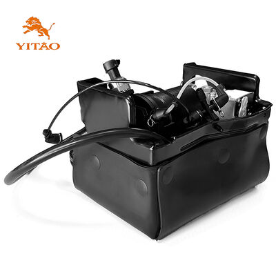 Compressore di sospensione pneumatica P-3242 23316154 per SUV Cadillac e GM 2001-2020