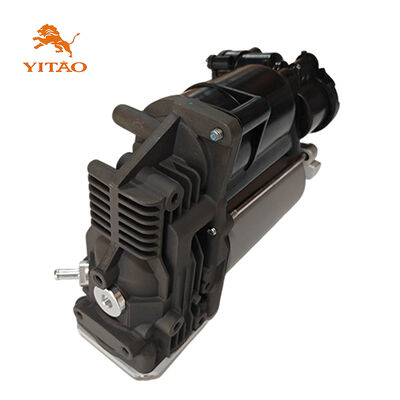 Compressore a sospensione d'aria Assemblaggio completo per BMW X5 E70 X6 E71 15254590 19299545