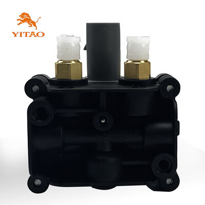 Compressore Sospensioni Pneumatiche Heavy Duty per BMW F01 F02 GT F07 37206875176