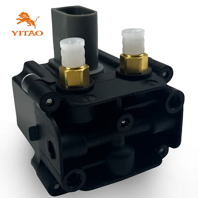 Compressore Sospensioni Pneumatiche Heavy Duty per BMW F01 F02 GT F07 37206875176