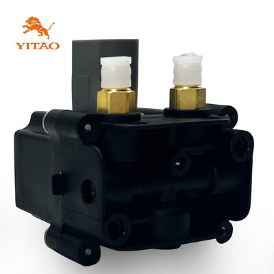 Compressore Sospensioni Pneumatiche Heavy Duty per BMW F01 F02 GT F07 37206875176