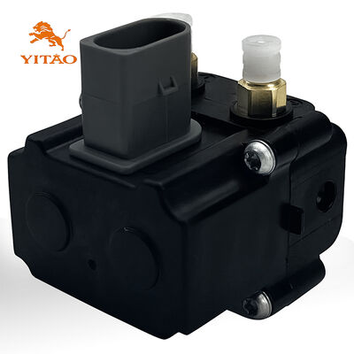 Compressore Sospensioni Pneumatiche Heavy Duty per BMW F01 F02 GT F07 37206875176