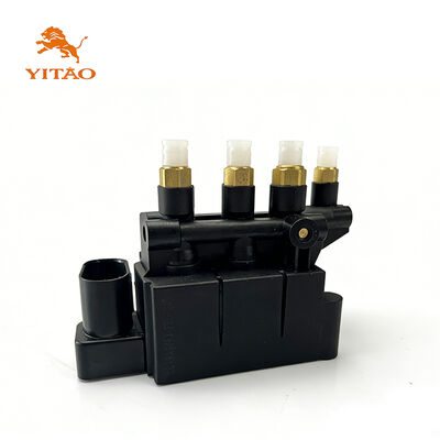 Compressore ad aria per sospensioni pneumatiche ad alte prestazioni per BMW Serie 7 G12 2015-2018 4725530100