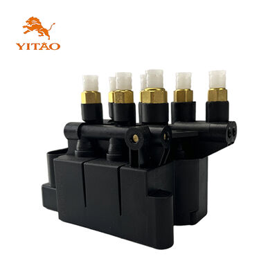 Compressore ad aria per sospensioni pneumatiche ad alte prestazioni per BMW Serie 7 G12 2015-2018 4725530100