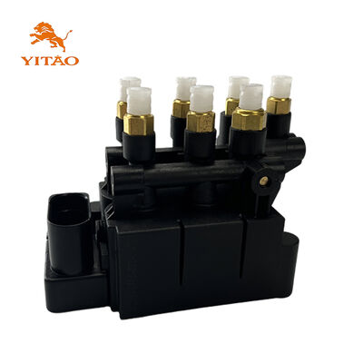 Compressore ad aria per sospensioni pneumatiche ad alte prestazioni per BMW Serie 7 G12 2015-2018 4725530100