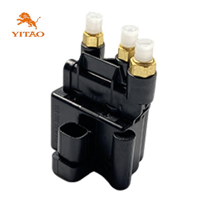 12V Heavy Duty Air Suspension Compressor for BMW 6 Series G32 GT 2016-2019 37206886721