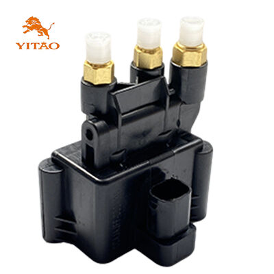 12V Heavy Duty Air Suspension Compressor for BMW 6 Series G32 GT 2016-2019 37206886721