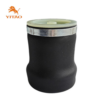 OEM SZ51-7P02 Gomma montata a molla per rimorchi per camion