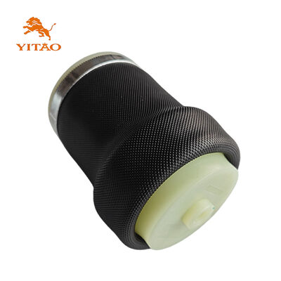 OEM SZ51-7P02 Gomma montata a molla per rimorchi per camion