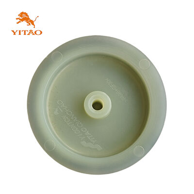 OEM SZ51-7P02 Gomma montata a molla per rimorchi per camion