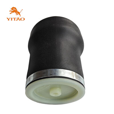 OEM SZ51-7P02 Gomma montata a molla per rimorchi per camion