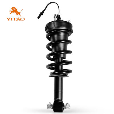 Ammortizzatore anteriore con controllo magnetico dell'assetto e cavo elettrico per GMC Sierra 1500 2014-2019 OE:84176631