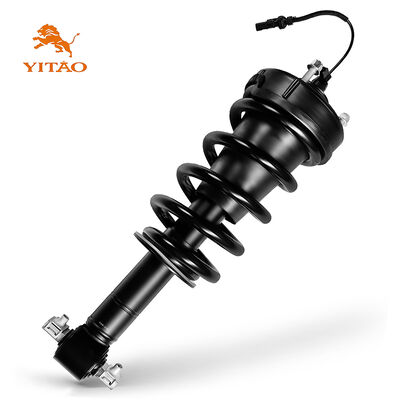 Ammortizzatore anteriore con controllo magnetico dell'assetto e cavo elettrico per GMC Sierra 1500 2014-2019 OE:84176631