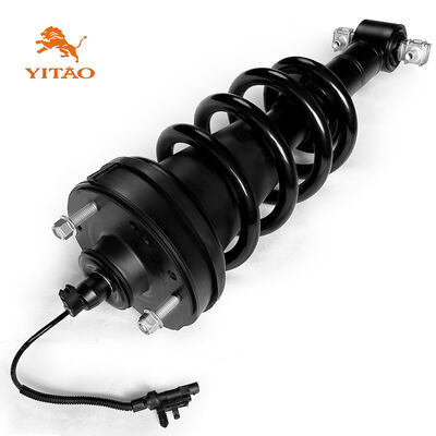 Ammortizzatore anteriore con controllo magnetico dell'assetto e cavo elettrico per GMC Sierra 1500 2014-2019 OE:84176631