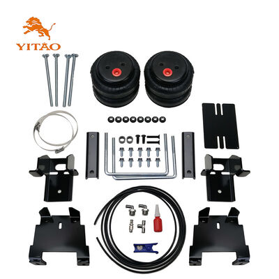 Assistenza alla trazione kit di molla senza trapano 2500lb, adatta a Chevrolet Silverado 1500 / GMC Sierra 1500 2007-2018