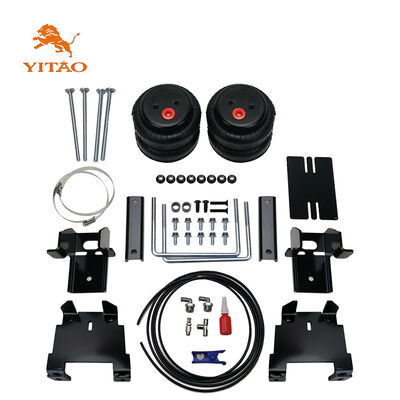 Assistenza alla trazione kit di molla senza trapano 2500lb, adatta a Chevrolet Silverado 1500 / GMC Sierra 1500 2007-2018