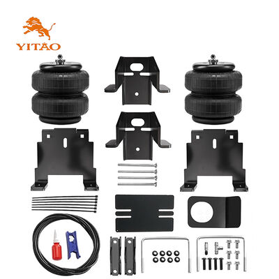 Assistenza alla trazione kit di molla senza trapano 2500lb, adatta a Chevrolet Silverado 1500 / GMC Sierra 1500 2007-2018