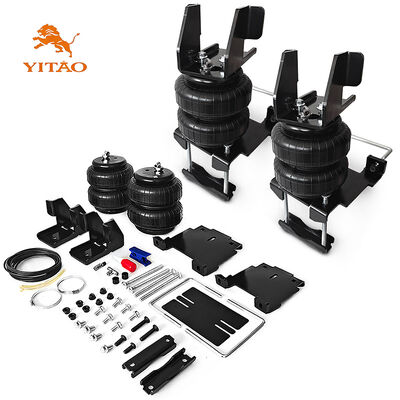 Assistenza alla trazione kit di molla senza trapano 2500lb, adatta a Chevrolet Silverado 1500 / GMC Sierra 1500 2007-2018
