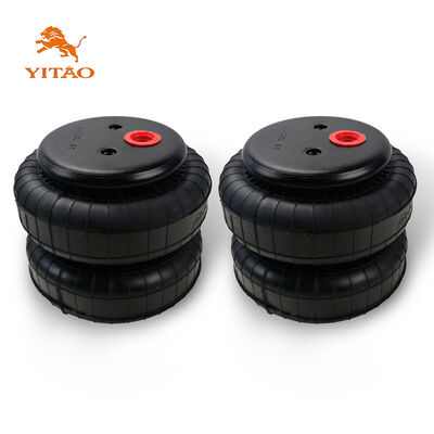 Kit di assistenza al traino senza foratura, molle ad aria da 2500 libbre, adatto per Chevrolet Silverado 1500/GMC Sierra 1500 TOW-GM07 1512320001