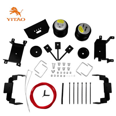 Kit di assistenza al traino 5-100 PSI regolabile per Ford F-150 4WD 2015-2023 Firestone 2582 W217602582