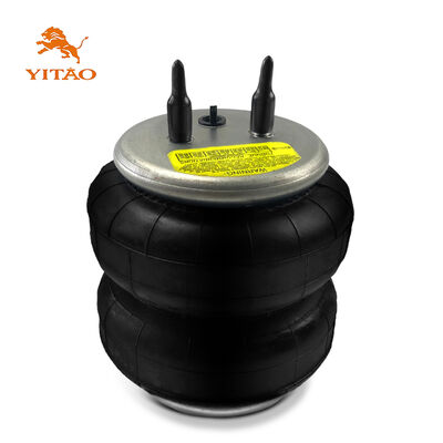 Kit di assistenza al traino 5-100 PSI regolabile per Ford F-150 4WD 2015-2023 Firestone 2582 W217602582