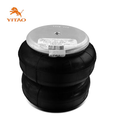 Kit di assistenza al traino 5-100 PSI regolabile per Ford F-150 4WD 2015-2023 Firestone 2582 W217602582